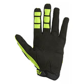 Guantes Fox Pawtector Amarillo Fluorescente